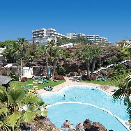 Отель Aguamarina Golf