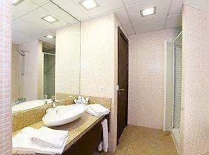 Aguamarina Golf Hotel Golf Del Sur