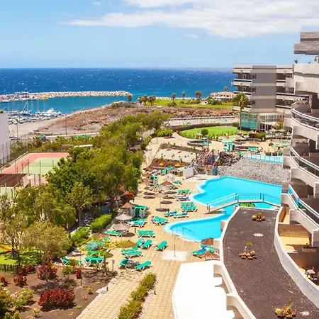 Hotel Aguamarina Golf