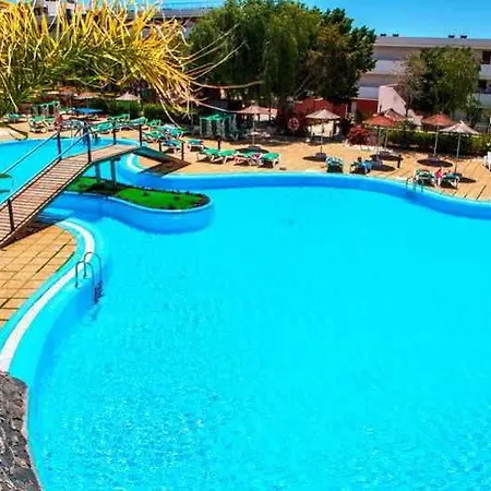 Hotel Aguamarina Golf Golf Del Sur
