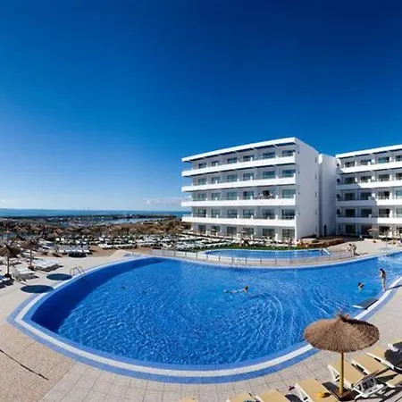 Aguamarina Golf 3*