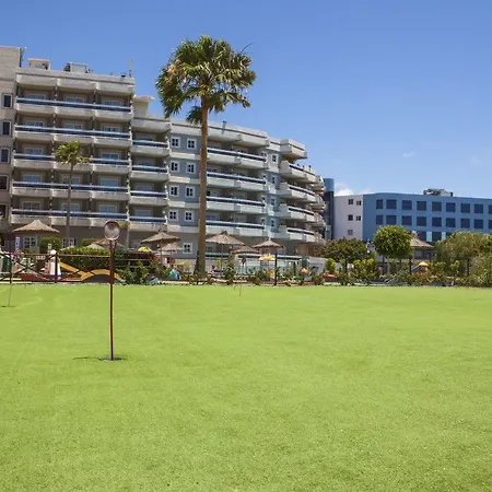 Aguamarina Golf Hotel 3*